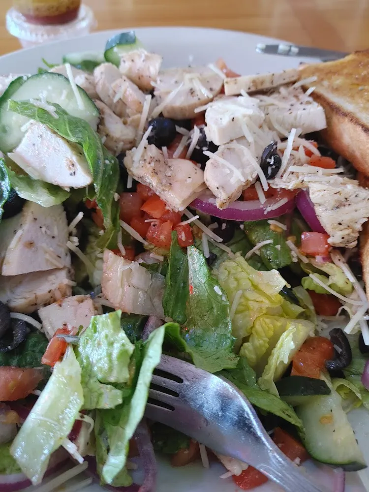 Chicken Salad