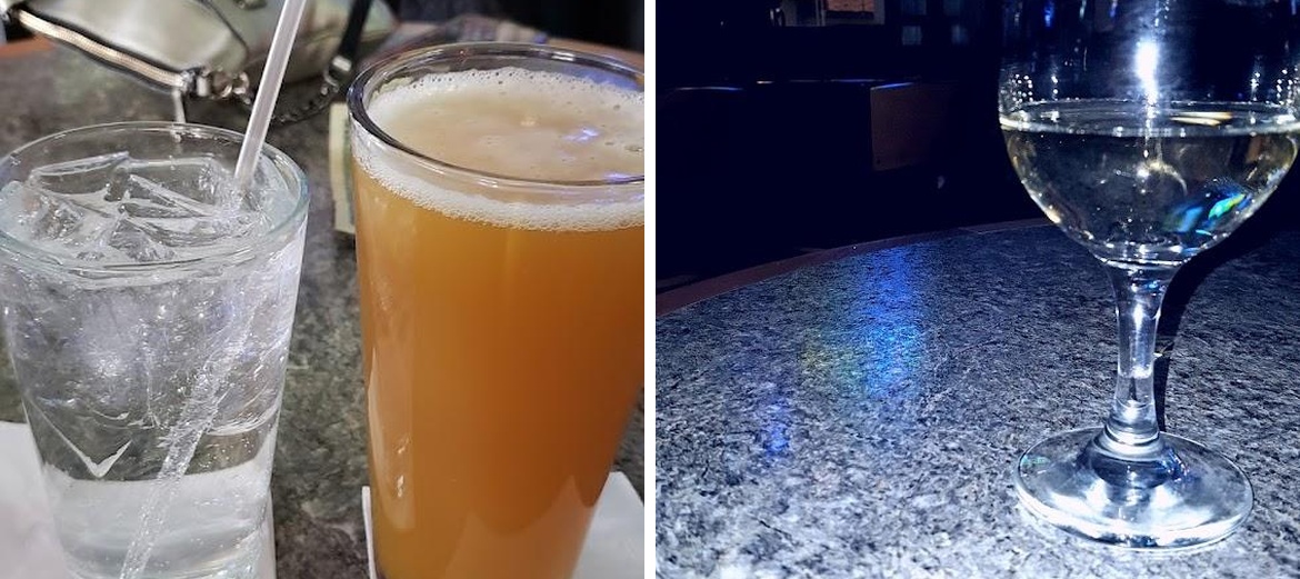 Five Four Lounge